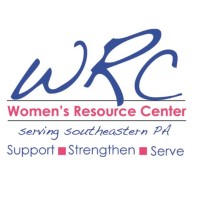 Womens Resource Center (Greater Philadelphia Area) Logo