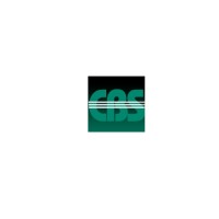 CBS Manufacturing Company Logo