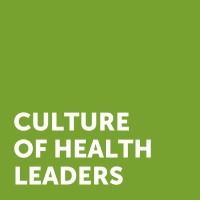 Culture of Health Leaders Logo