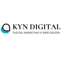 KYN Digital Logo