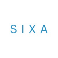 Sixa Logo
