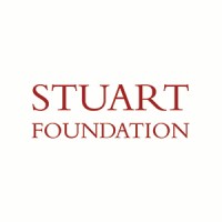 Stuart Foundation Logo