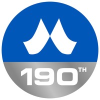 Mustad Australia Logo