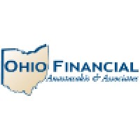 Ohio Financial, Anastasakis & Associates Logo
