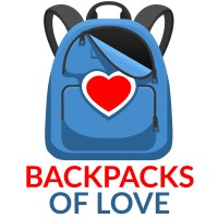 Backpacks of Love Powhatan, VA Logo
