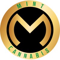 Mint Cannabis Logo
