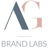 AG Brand Labs Logo