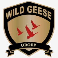Wild Geese Group Sdn Bhd Logo
