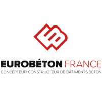 Eurobéton France Logo