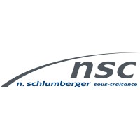 N.Sclumberger sous-traitance Logo