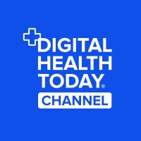 Digital Health Today Logo