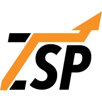 Zenith Search Partners Logo