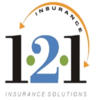 Insurance121 Insurance Solutions Logo