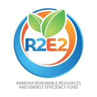 ARMENIA RENEWABLE RESOURCES AND ENERGY EFFICIENCY (R2E2) FUND Logo
