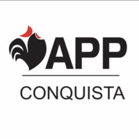 APP Conquista Logo