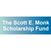 Scott E. Monk, DO Scholarship Fund Logo