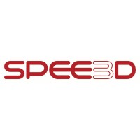SPEE3D Logo