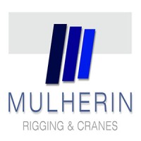 Mulherin Rigging & Cranes Logo