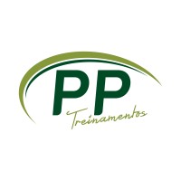 PP Treinamentos Logo