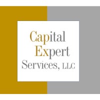 Capital Expert Services, LLC Logo