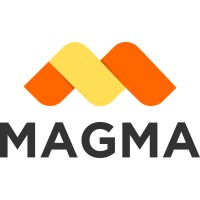 MagmaSend Logo