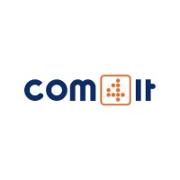 COM4IT Logo