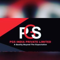 PGS INDIA PRIVATE LIMITED Logo