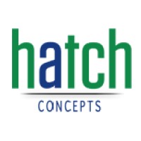 Hatch Concepts Logo