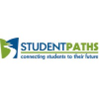 Student Paths Logo