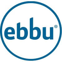 ebbu Logo