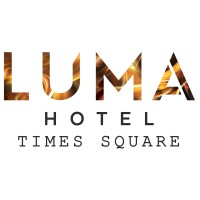 LUMA Hotel Times Square Logo