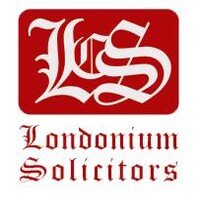 Londonium Solicitors Logo