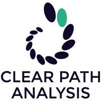 Clear Path Analysis Logo