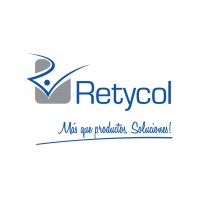 Retycol S.A.S Logo