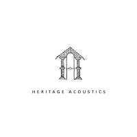 Heritage Acoustics Logo