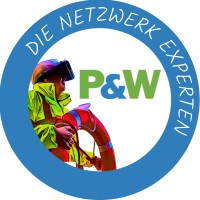P&W Netzwerk GmbH & Co KG Logo