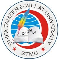 Shifa Tameer-e-Millat University Logo
