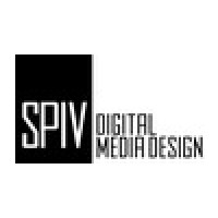 SPIV MEDIA Logo