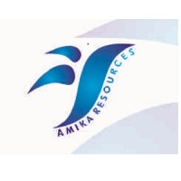 Amika Resources Logo
