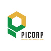 Progressive Impact Corporation Berhad Logo