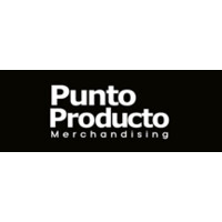 Punto Producto Logo