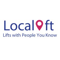 Localift Logo