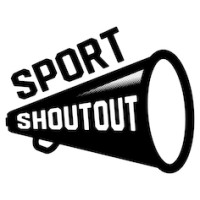 Sport Shoutout Logo