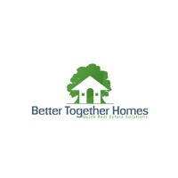 Better Together Homes Logo