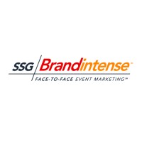SSG/Brandintense Logo
