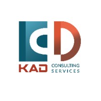 KAD Consulting Services Logo