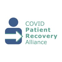 COVID Patient Recovery Alliance Logo