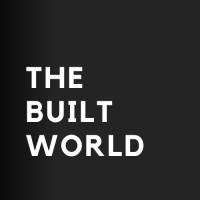 The Built World Logo