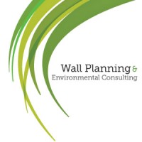 Wall Planning & Environmental Consulting Logo