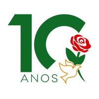 Grupo Recanto da Paz Logo